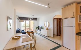 Bonito Apartamento En Primera Linea De Playa