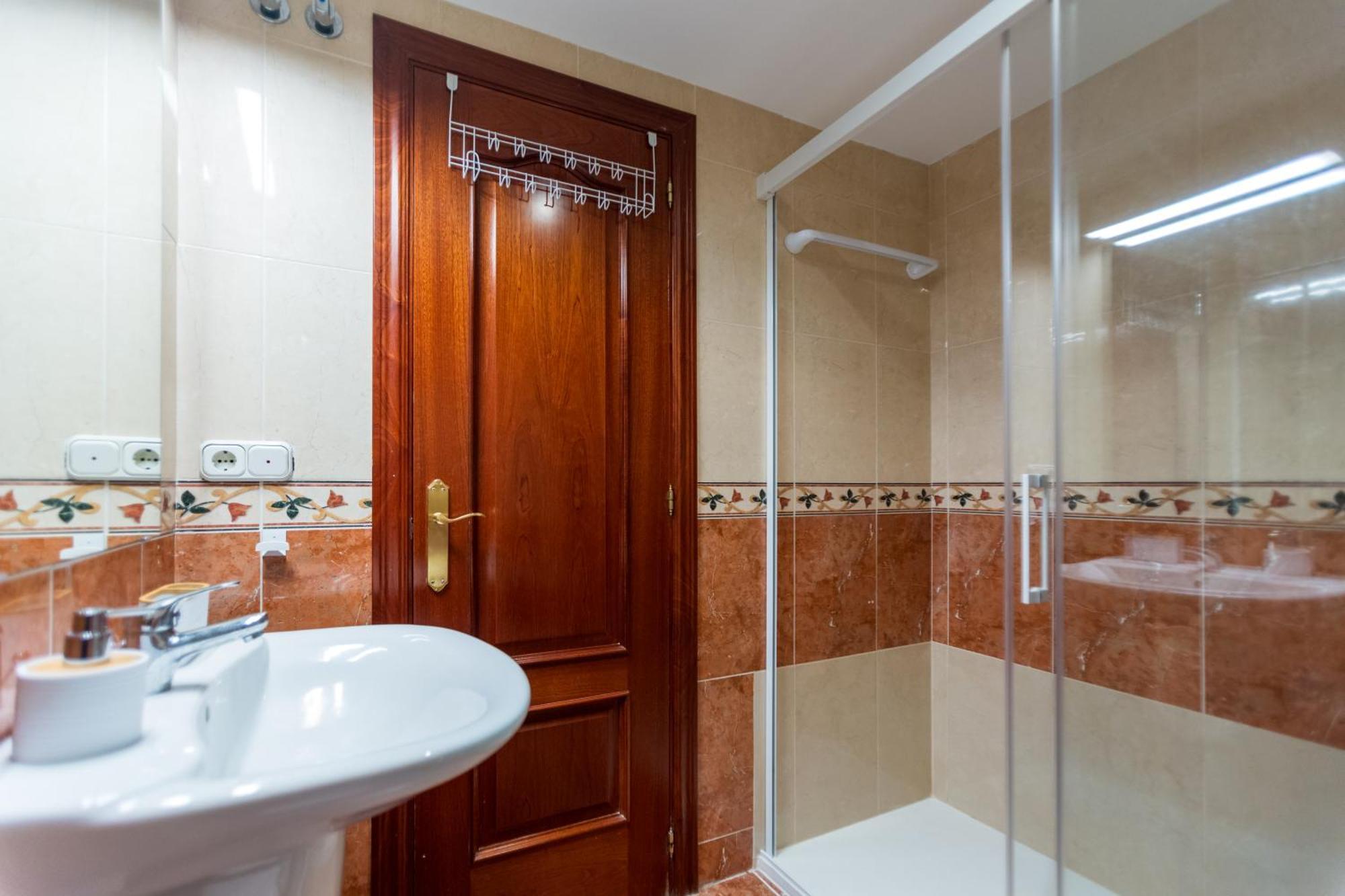 Bonito Apartamento En Primera Linea De Playa Estepona Buitenkant foto