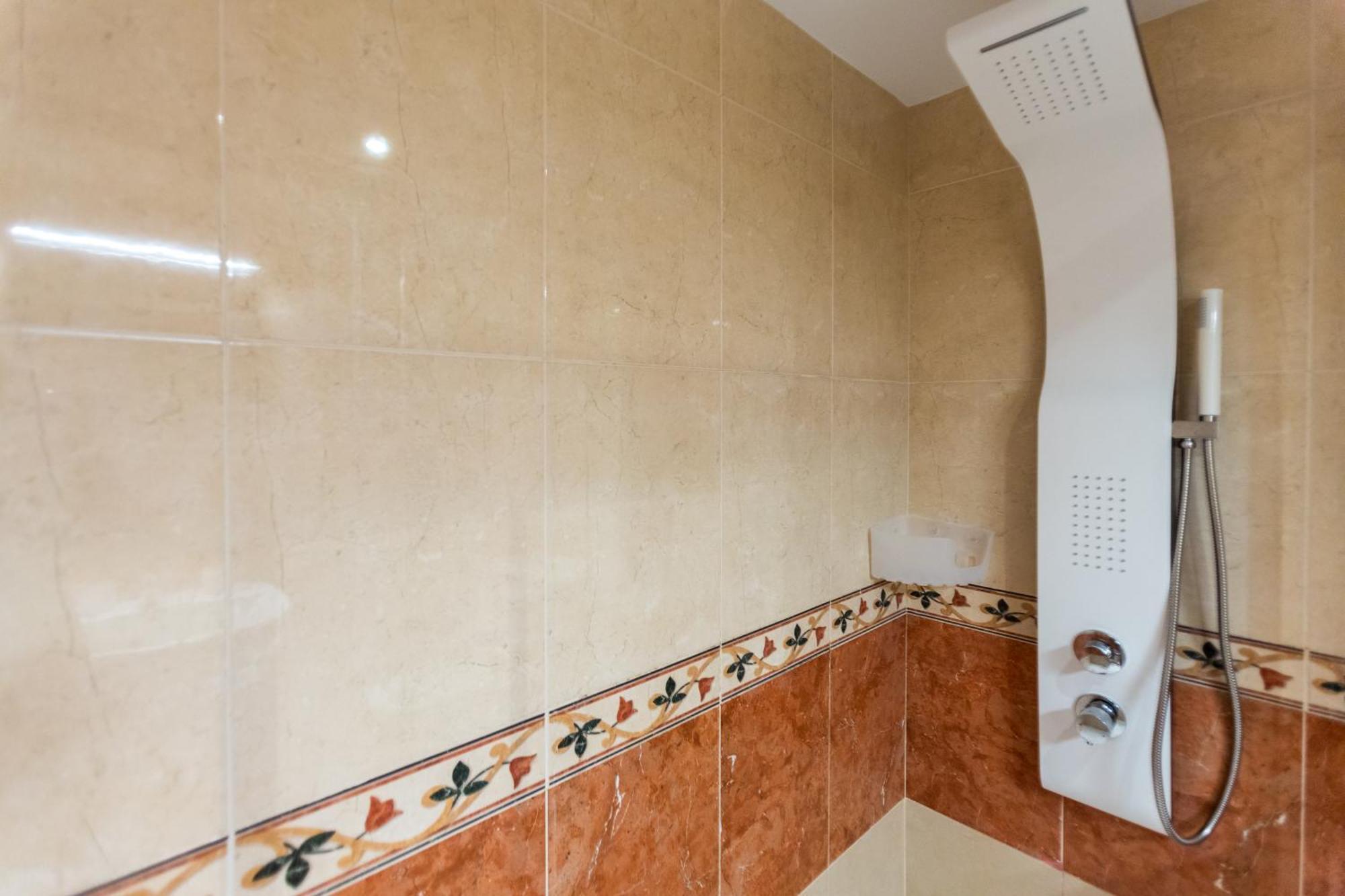 Bonito Apartamento En Primera Linea De Playa Estepona Buitenkant foto