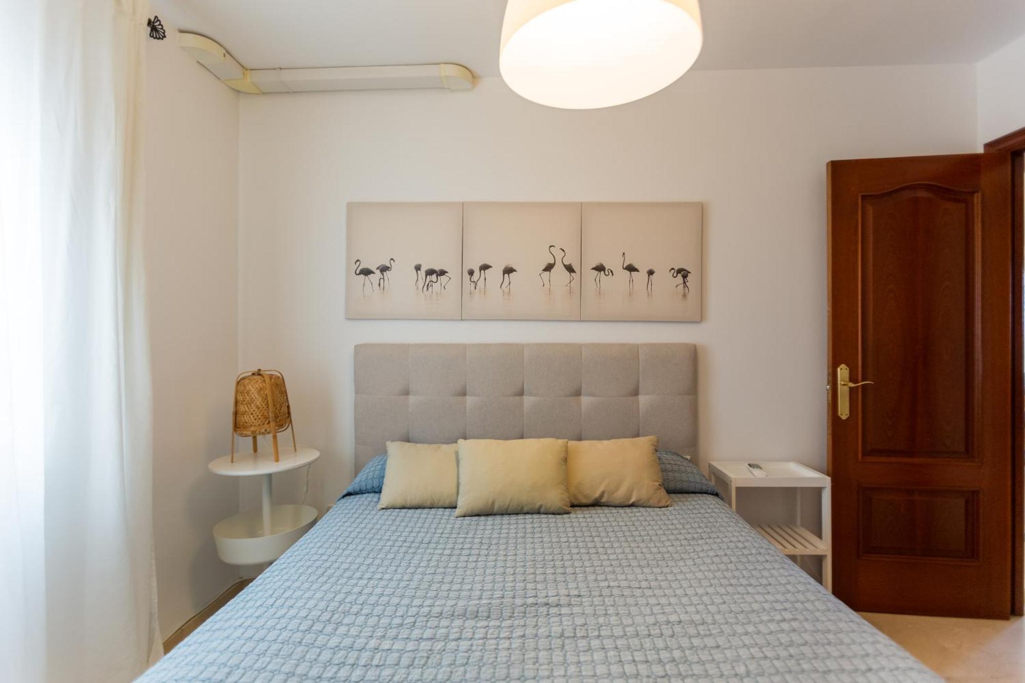 Bonito Apartamento En Primera Linea De Playa Estepona Buitenkant foto
