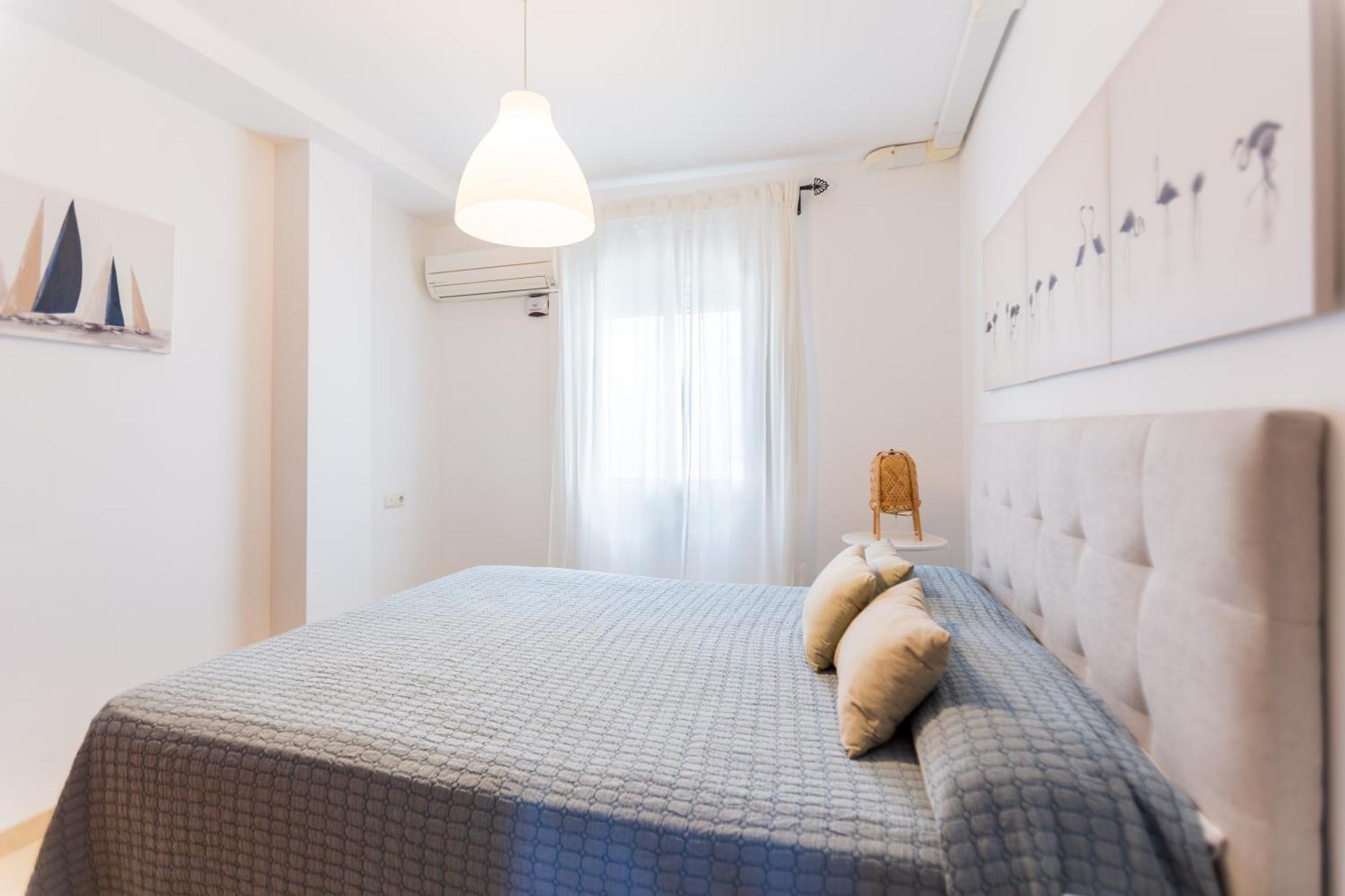 Bonito Apartamento En Primera Linea De Playa Estepona Buitenkant foto